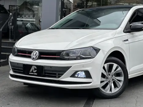 VOLKSWAGEN Polo Hatch 1.0 12V 4P 200 TSI  COMFORTLINE AUTOM�TICO, Foto 2
