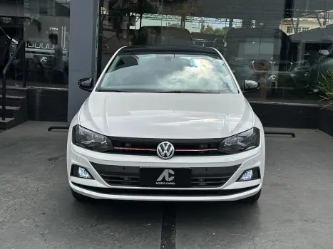 VOLKSWAGEN Polo Hatch 1.0 12V 4P 200 TSI  COMFORTLINE AUTOM�TICO, Foto 3