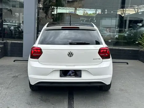 VOLKSWAGEN Polo Hatch 1.0 12V 4P 200 TSI  COMFORTLINE AUTOM�TICO, Foto 5