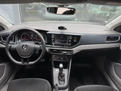 VOLKSWAGEN Polo Hatch 1.0 12V 4P 200 TSI  COMFORTLINE AUTOM�TICO, Foto 7