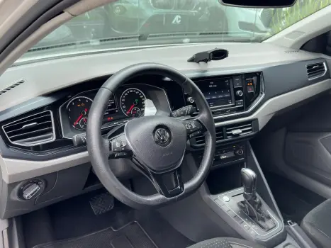 VOLKSWAGEN Polo Hatch 1.0 12V 4P 200 TSI  COMFORTLINE AUTOM�TICO, Foto 8