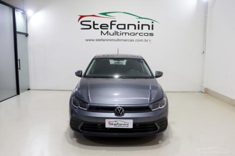 VOLKSWAGEN Polo Hatch 1.0 4P 170 TSI COMFORTLINE AUTOM�TICO, Foto 2