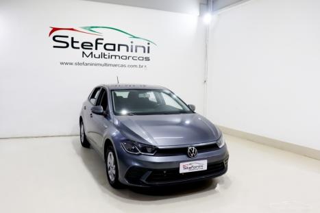 VOLKSWAGEN Polo Hatch 1.0 4P 170 TSI COMFORTLINE AUTOM�TICO, Foto 3