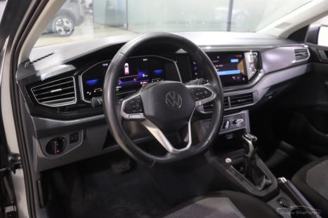 VOLKSWAGEN Polo Hatch 1.0 4P 170 TSI COMFORTLINE AUTOM�TICO, Foto 4