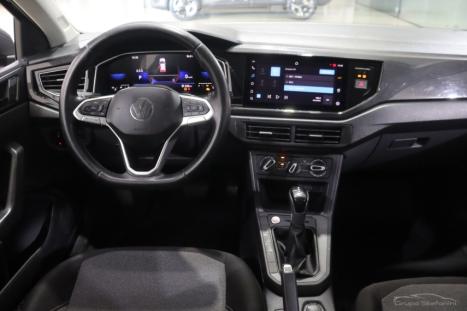 VOLKSWAGEN Polo Hatch 1.0 4P 170 TSI COMFORTLINE AUTOM�TICO, Foto 5