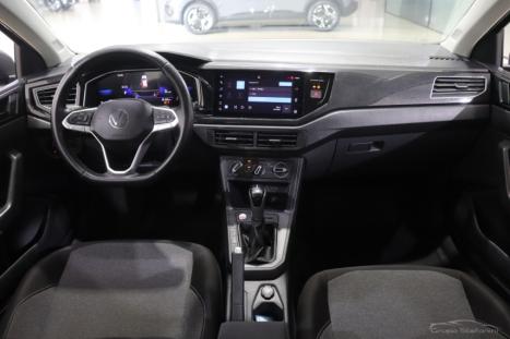 VOLKSWAGEN Polo Hatch 1.0 4P 170 TSI COMFORTLINE AUTOM�TICO, Foto 6