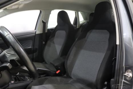 VOLKSWAGEN Polo Hatch 1.0 4P 170 TSI COMFORTLINE AUTOM�TICO, Foto 7