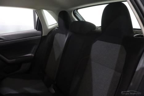 VOLKSWAGEN Polo Hatch 1.0 4P 170 TSI COMFORTLINE AUTOM�TICO, Foto 8