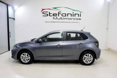 VOLKSWAGEN Polo Hatch 1.0 4P 170 TSI COMFORTLINE AUTOM�TICO, Foto 10