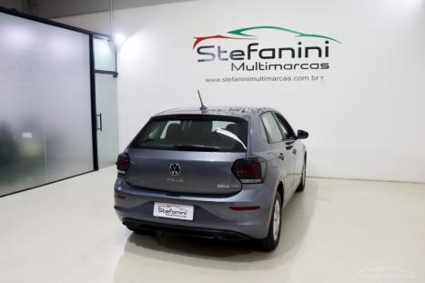 VOLKSWAGEN Polo Hatch 1.0 4P 170 TSI COMFORTLINE AUTOM�TICO, Foto 11