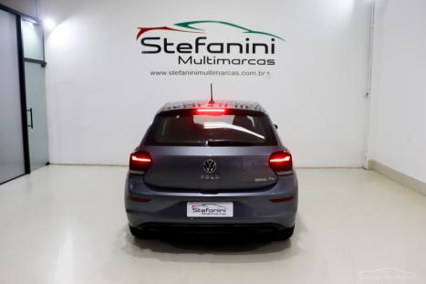 VOLKSWAGEN Polo Hatch 1.0 4P 170 TSI COMFORTLINE AUTOM�TICO, Foto 12