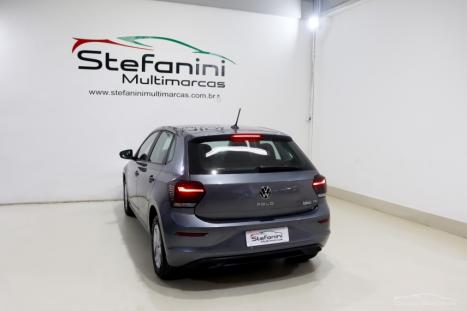VOLKSWAGEN Polo Hatch 1.0 4P 170 TSI COMFORTLINE AUTOM�TICO, Foto 13