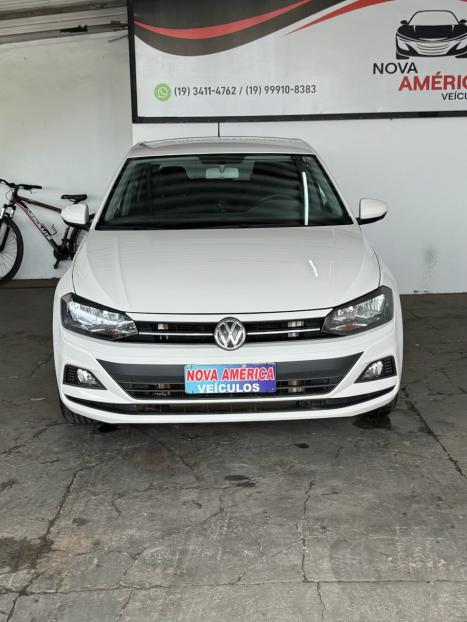 VOLKSWAGEN Polo Hatch 1.0 12V 4P 200 TSI HIGHLINE AUTOM�TICO, Foto 2