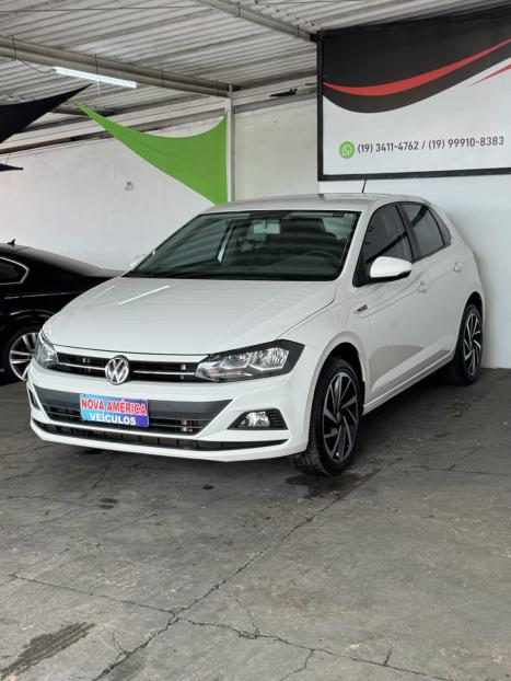 VOLKSWAGEN Polo Hatch 1.0 12V 4P 200 TSI HIGHLINE AUTOM�TICO, Foto 3