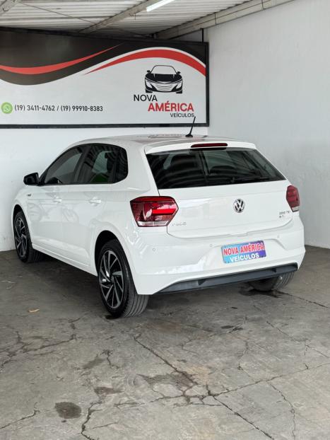 VOLKSWAGEN Polo Hatch 1.0 12V 4P 200 TSI HIGHLINE AUTOM�TICO, Foto 4