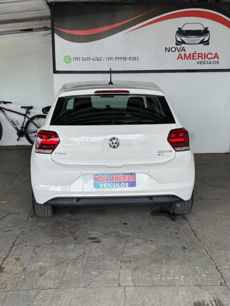 VOLKSWAGEN Polo Hatch 1.0 12V 4P 200 TSI HIGHLINE AUTOM�TICO, Foto 5