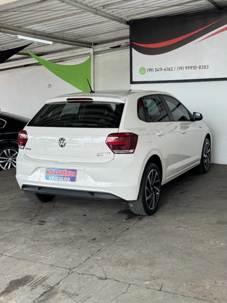 VOLKSWAGEN Polo Hatch 1.0 12V 4P 200 TSI HIGHLINE AUTOM�TICO, Foto 6