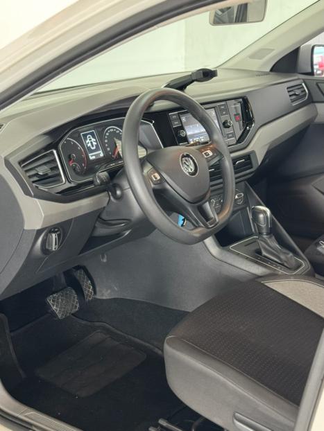 VOLKSWAGEN Polo Hatch 1.0 12V 4P 200 TSI HIGHLINE AUTOM�TICO, Foto 7