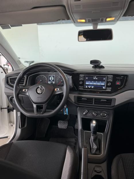 VOLKSWAGEN Polo Hatch 1.0 12V 4P 200 TSI HIGHLINE AUTOM�TICO, Foto 8