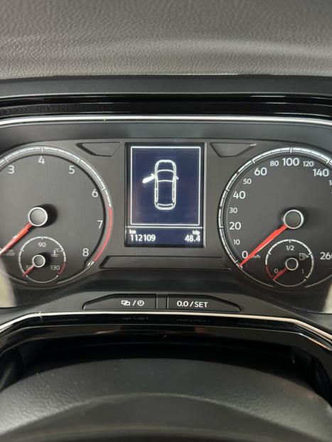 VOLKSWAGEN Polo Hatch 1.0 12V 4P 200 TSI HIGHLINE AUTOM�TICO, Foto 9