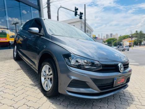 VOLKSWAGEN Polo Hatch 1.6 4P MSI FLEX, Foto 2