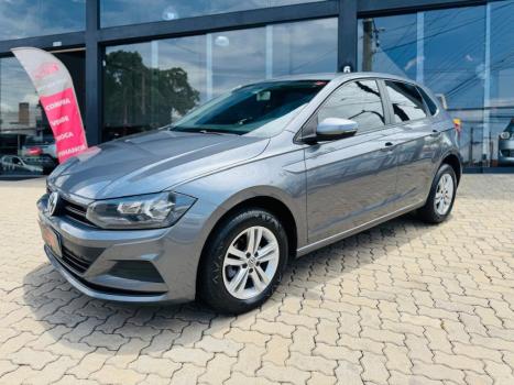 VOLKSWAGEN Polo Hatch 1.6 4P MSI FLEX, Foto 3