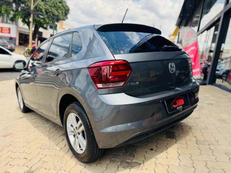 VOLKSWAGEN Polo Hatch 1.6 4P MSI FLEX, Foto 4