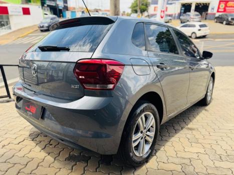 VOLKSWAGEN Polo Hatch 1.6 4P MSI FLEX, Foto 5