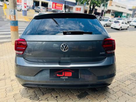 VOLKSWAGEN Polo Hatch 1.6 4P MSI FLEX, Foto 6