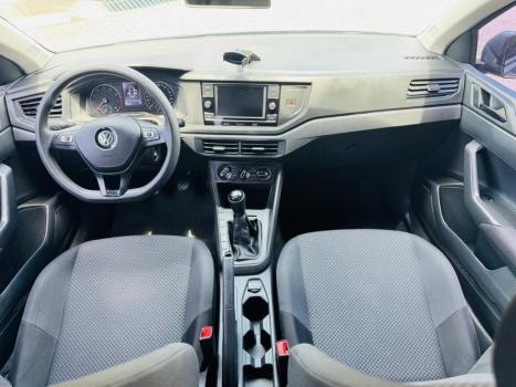 VOLKSWAGEN Polo Hatch 1.6 4P MSI FLEX, Foto 7