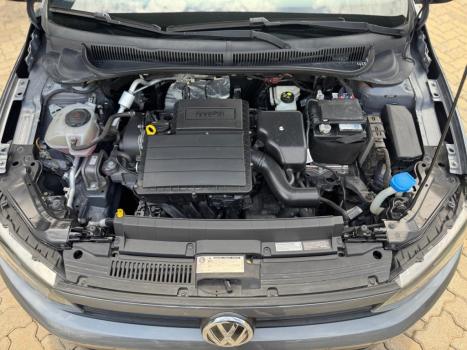 VOLKSWAGEN Polo Hatch 1.6 4P MSI FLEX, Foto 10