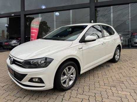 VOLKSWAGEN Polo Hatch 1.0 12V 4P 200 TSI  COMFORTLINE AUTOM�TICO, Foto 2