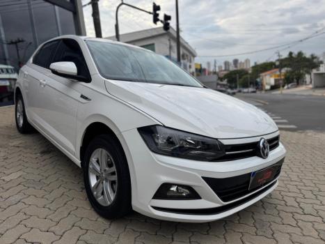 VOLKSWAGEN Polo Hatch 1.0 12V 4P 200 TSI  COMFORTLINE AUTOM�TICO, Foto 3