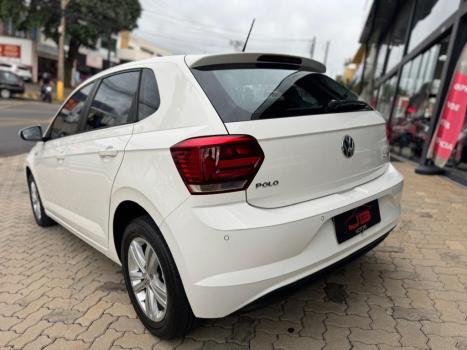 VOLKSWAGEN Polo Hatch 1.0 12V 4P 200 TSI  COMFORTLINE AUTOM�TICO, Foto 5