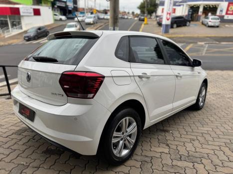 VOLKSWAGEN Polo Hatch 1.0 12V 4P 200 TSI  COMFORTLINE AUTOM�TICO, Foto 6