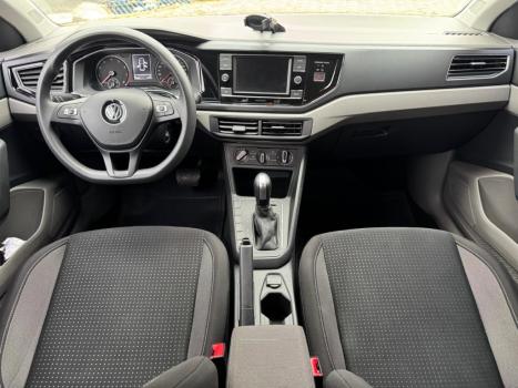 VOLKSWAGEN Polo Hatch 1.0 12V 4P 200 TSI  COMFORTLINE AUTOM�TICO, Foto 7