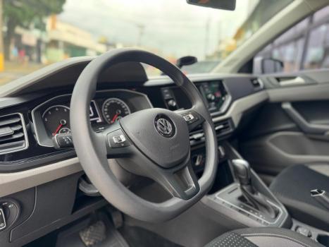 VOLKSWAGEN Polo Hatch 1.0 12V 4P 200 TSI  COMFORTLINE AUTOM�TICO, Foto 8