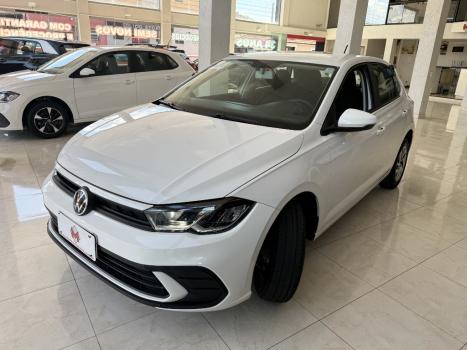 VOLKSWAGEN Polo Hatch 1.0 4P MPI TRACK, Foto 3