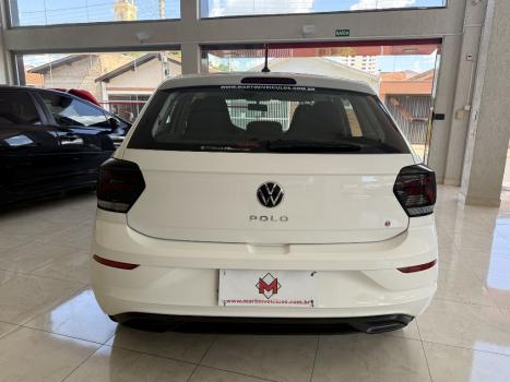 VOLKSWAGEN Polo Hatch 1.0 4P MPI TRACK, Foto 5