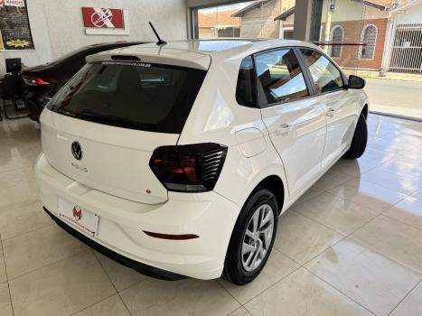 VOLKSWAGEN Polo Hatch 1.0 4P MPI TRACK, Foto 6