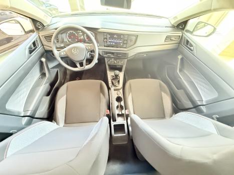 VOLKSWAGEN Polo Hatch 1.0 4P MPI TRACK, Foto 10