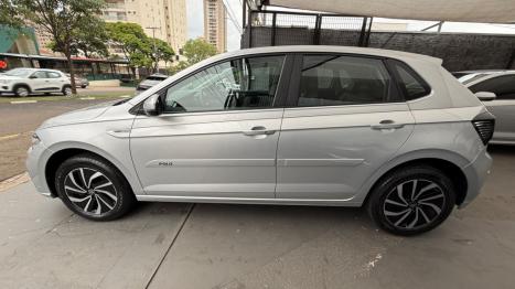 VOLKSWAGEN Polo Hatch 1.0 12V 4P 200 TSI HIGHLINE AUTOM�TICO, Foto 3