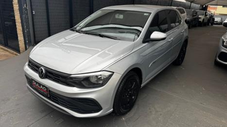 VOLKSWAGEN Polo Hatch 1.0 4P MPI TRACK, Foto 2