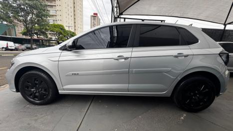 VOLKSWAGEN Polo Hatch 1.0 4P MPI TRACK, Foto 3