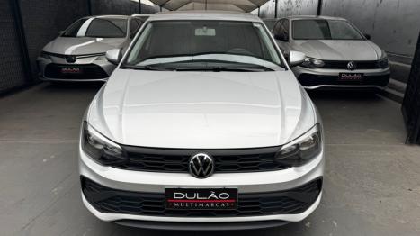 VOLKSWAGEN Polo Hatch 1.0 4P MPI TRACK, Foto 9