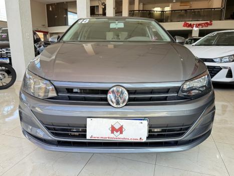 VOLKSWAGEN Polo Hatch 1.6 4P MSI FLEX, Foto 2