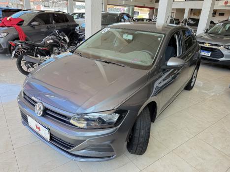 VOLKSWAGEN Polo Hatch 1.6 4P MSI FLEX, Foto 3