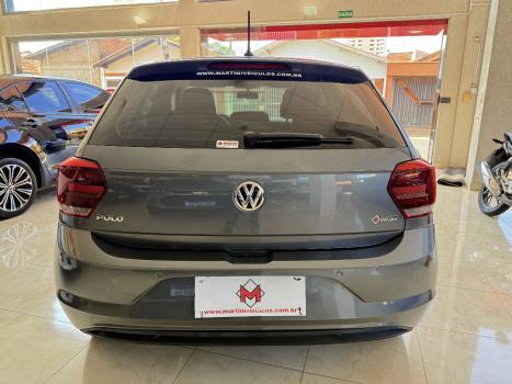 VOLKSWAGEN Polo Hatch 1.6 4P MSI FLEX, Foto 5
