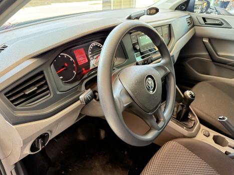 VOLKSWAGEN Polo Hatch 1.6 4P MSI FLEX, Foto 7