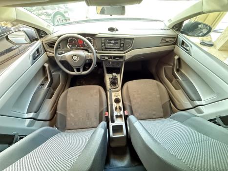 VOLKSWAGEN Polo Hatch 1.6 4P MSI FLEX, Foto 10